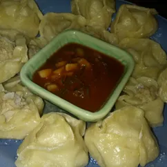 Манты