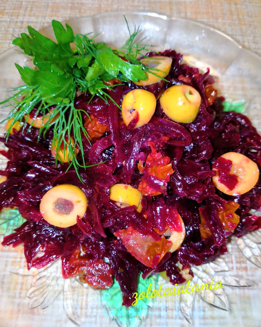 Изумительный салат с крабовыми палочками – пошаговый рецепт приготовления с фото