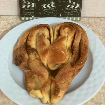 Плюшки🥯