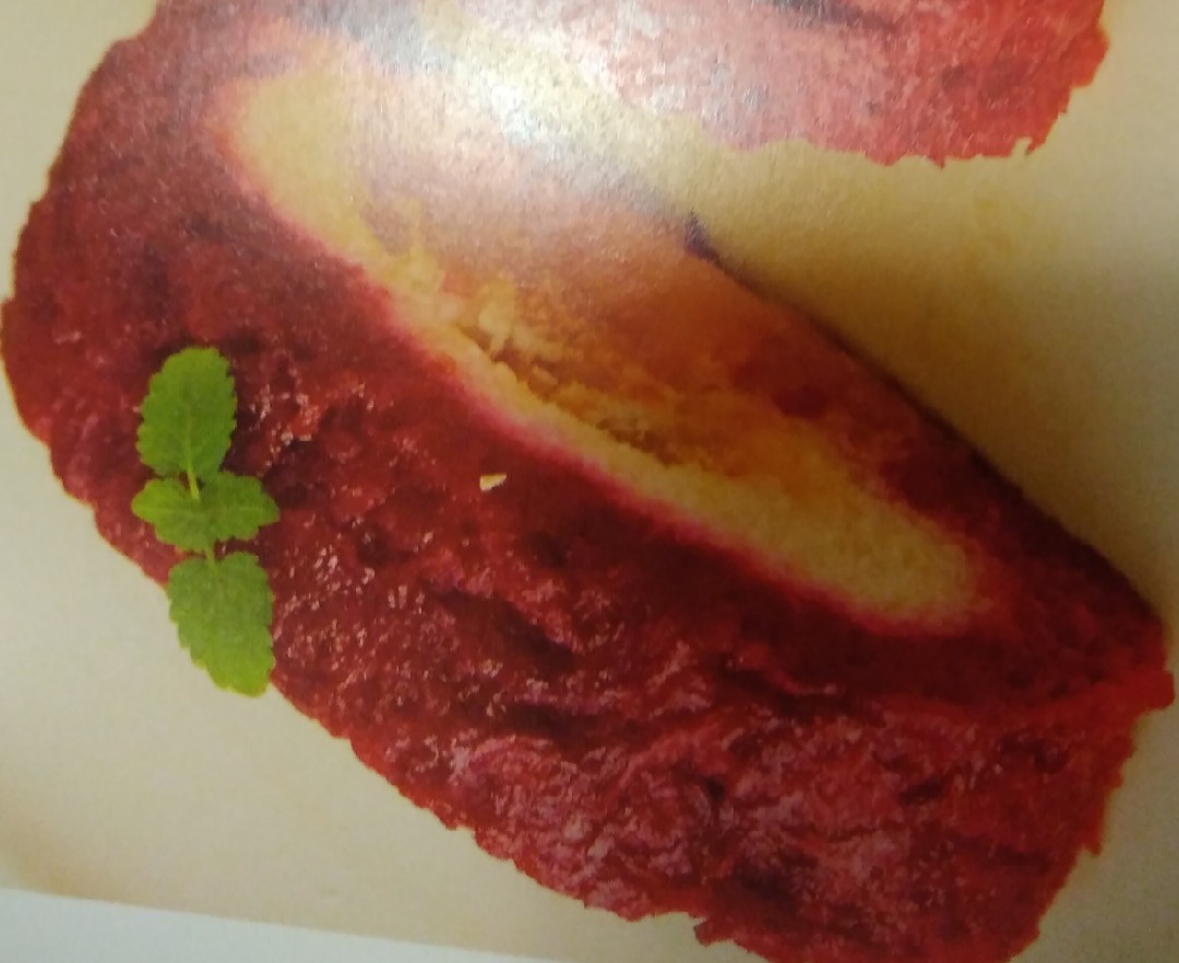 Рулет радуга