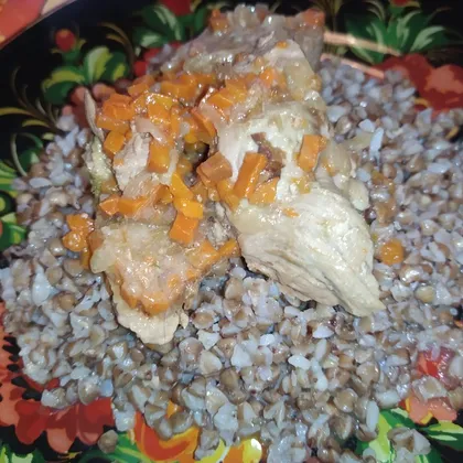 Жареная индейка на сковороде кусочками — рецепт с фото пошагово