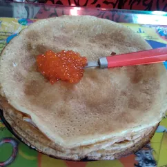 Блинчики