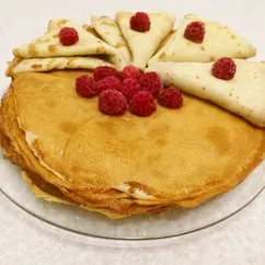 Блинчики