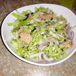 Салат