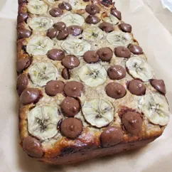 Banana bread