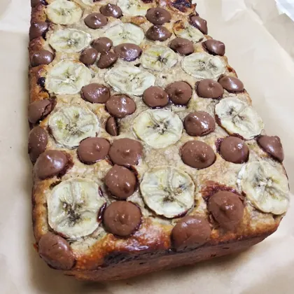 Banana bread