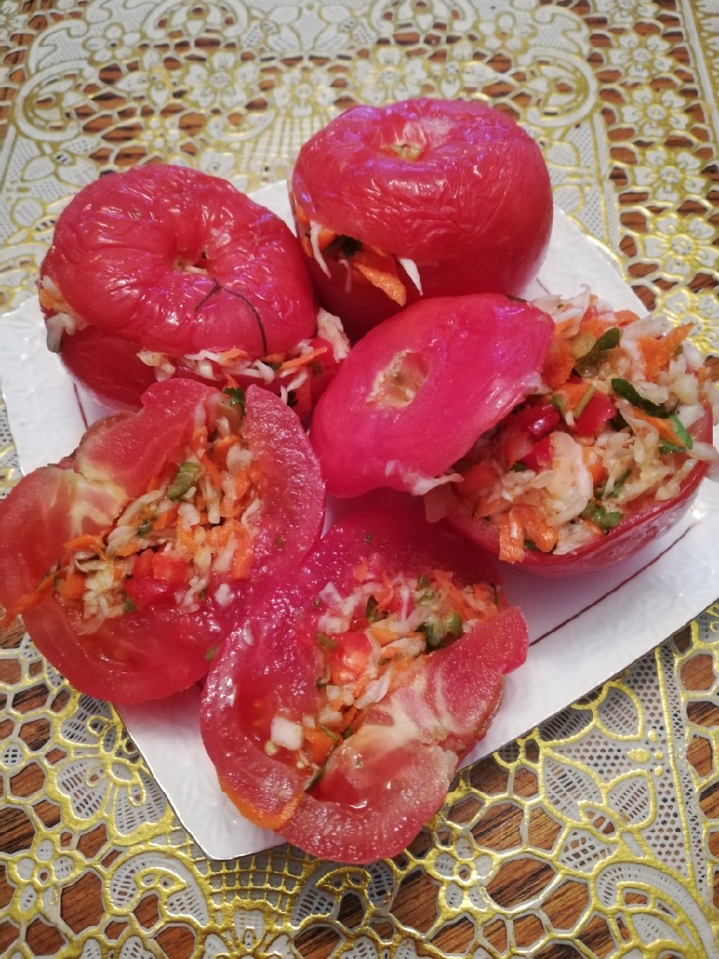 Армянчики - маринованные помидоры рецепт с фото пошагово - natali-fashion.ru