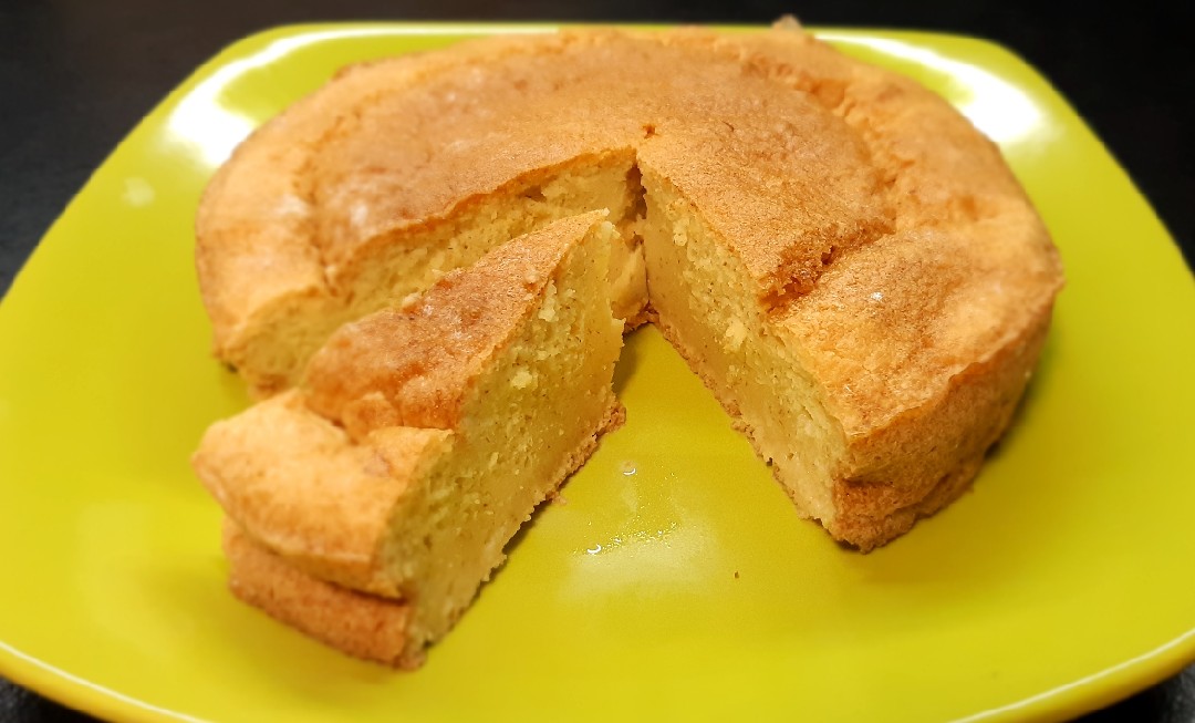 Манник☕🥧🍽