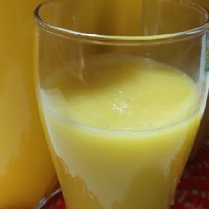 Апельсиново-лимонный напиток (лимонад)