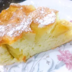 Шарлотка