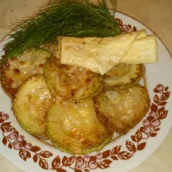 Кабачки