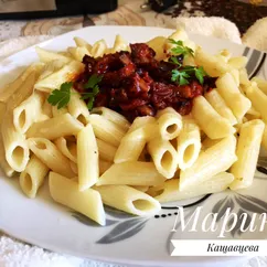 😋🥰Пенне по-милански🍝