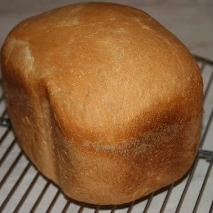 Французский хлеб на кефире