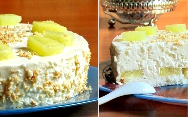 Пина Колада