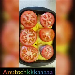 Вкуснятина из фарша