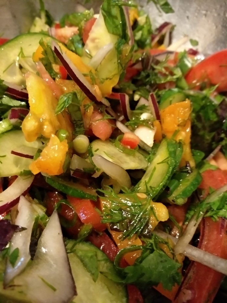 Шакарап классический