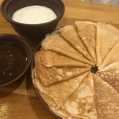 Блины