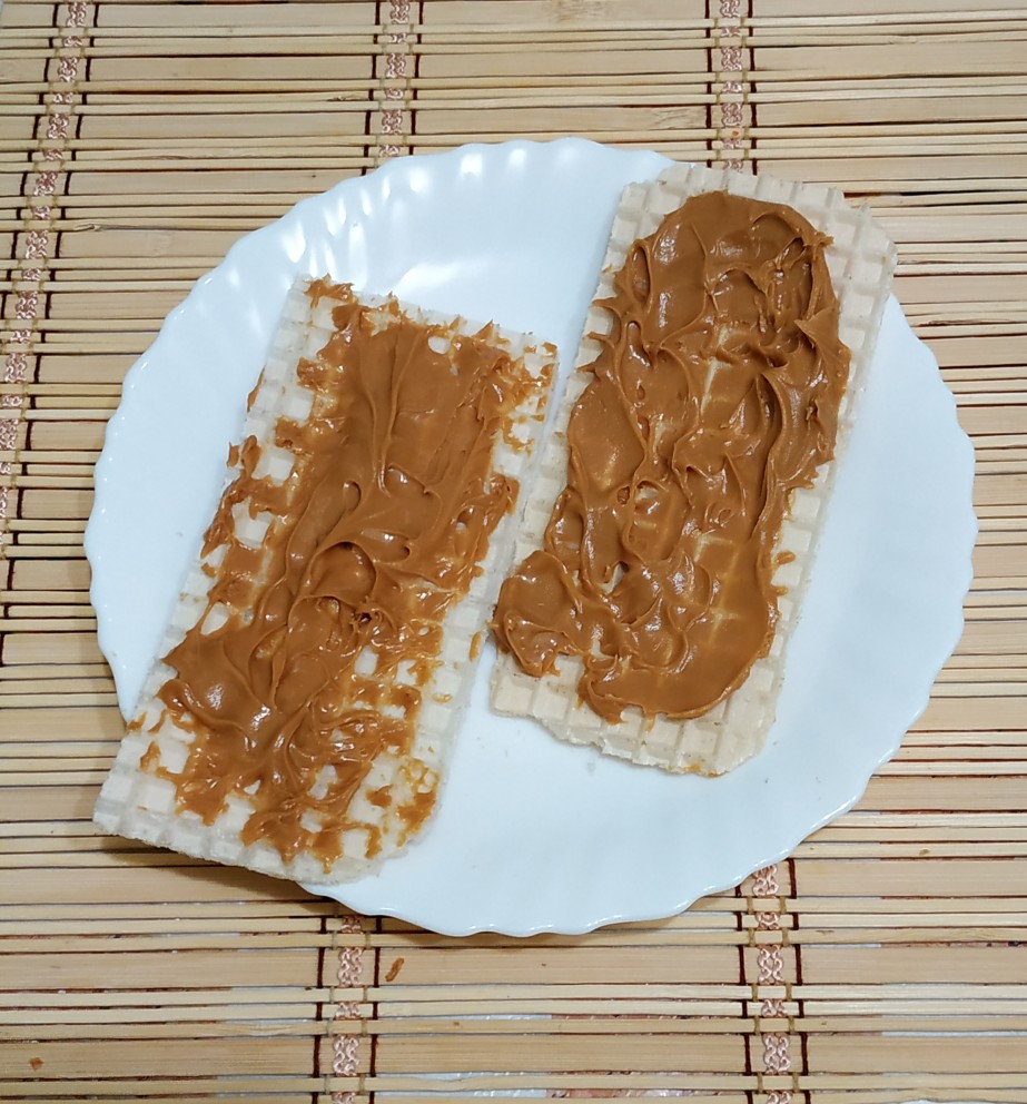 Арахисовая паста