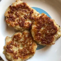 Ленивые беляши 👩‍🍳