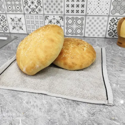 Хлеб🍞