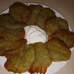 Драники