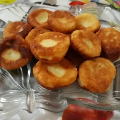 Сырники