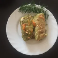 Голубцы 🥬