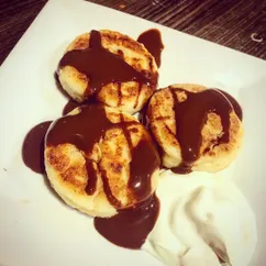 Сырники