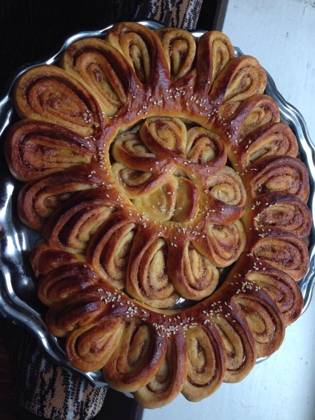 Универсальное тесто