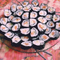 Роллы🍱