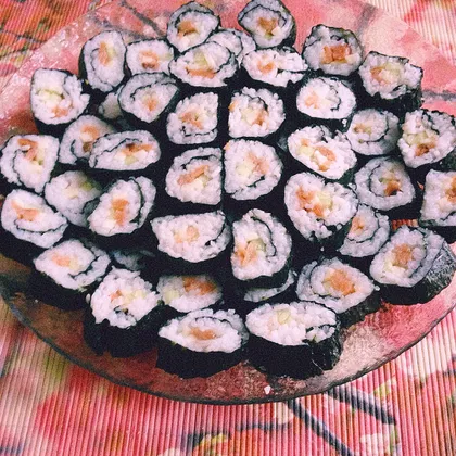 Роллы🍱