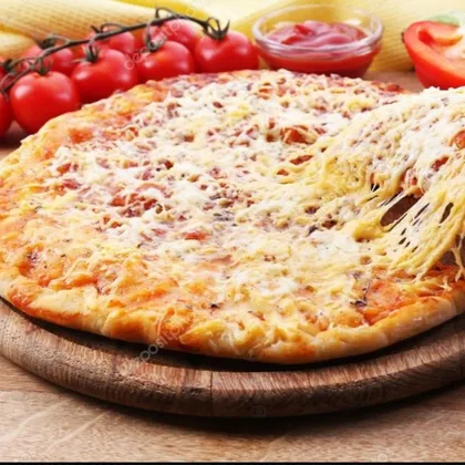 Дагестанская пицца.!!!🌹🌹