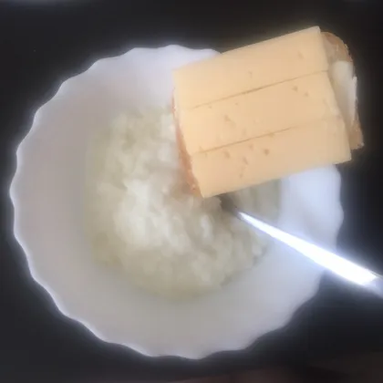 Рисовая каша в мультиварке 🍚