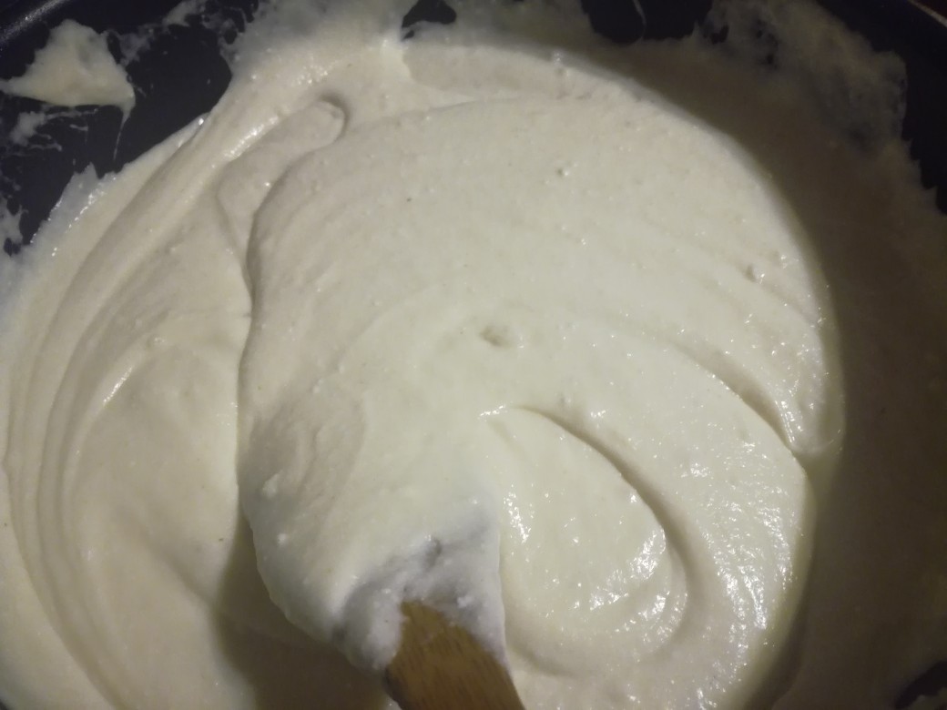 Сырный соус