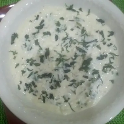 Яйла - турецкий суп, оздоровительный