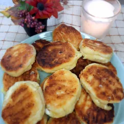 Сырники