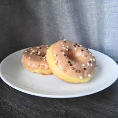 Пончики🍩