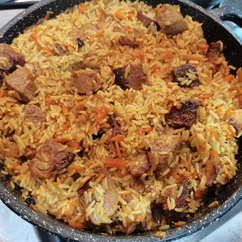 Плов