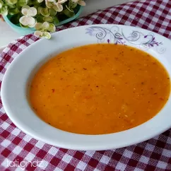 Суп невесты Эзо▪︎Ezo Gelin Çorbası🥣