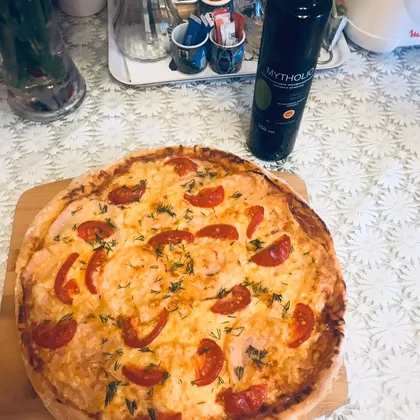 🍕Пицца 🍕