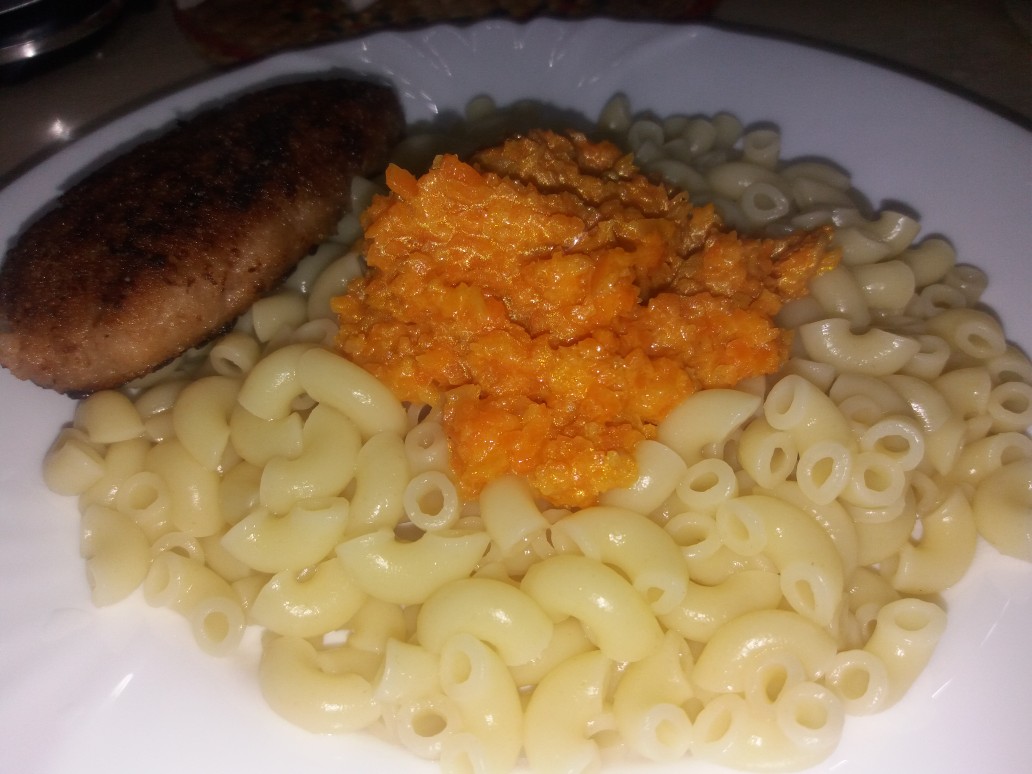 Универсальный соус