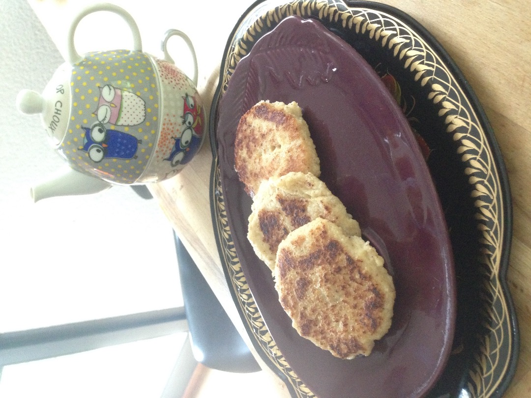 Пшённики