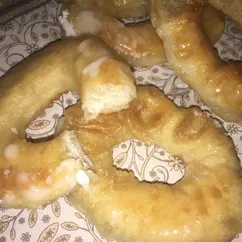 Пончики 🍩