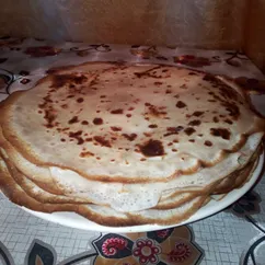 Блины