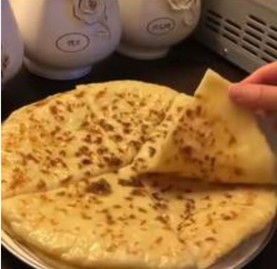 Чудушки с творогом и картошкой