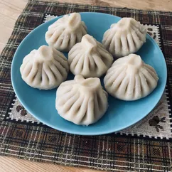 🥟 Хинкали