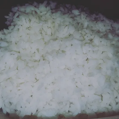 Диетическая рисовая каша