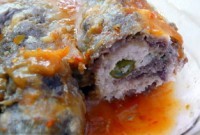 Мясные палочки из телятины «Глаз Дракона»