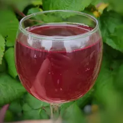 Компот из винограда🍇