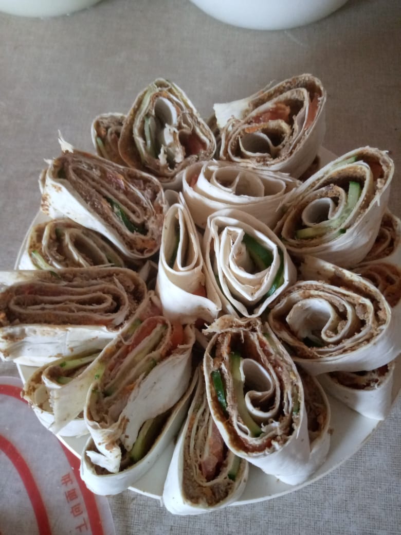 Закуска